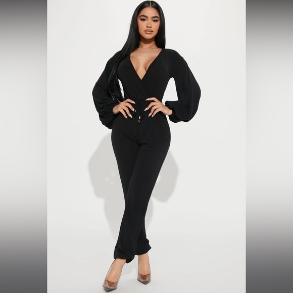 Jumpsuit - Picture 1 of 3